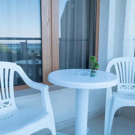 Apartamento Sea View *