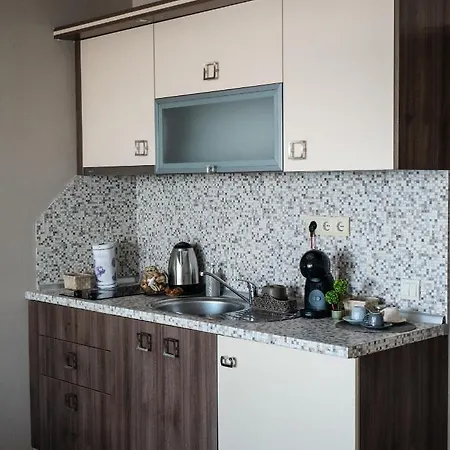 Sea View * Primorsko