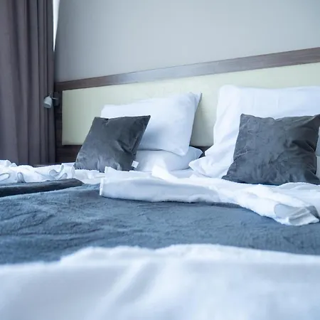 Sea View Apartamento Primorsko