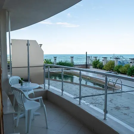 Sea View * Primorsko