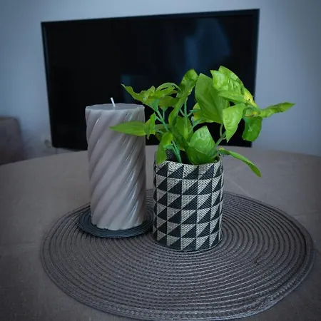 Apartamento Sea View Primorsko