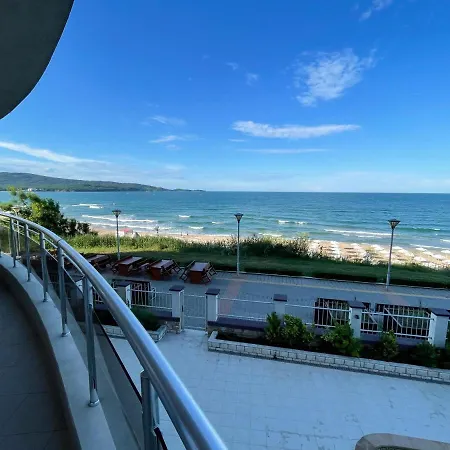 Apartment Sea View Primorsko