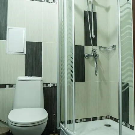 Sea View Apartamento