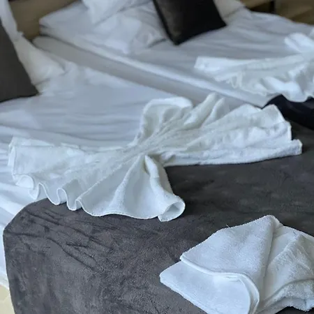 Sea View Apartamento