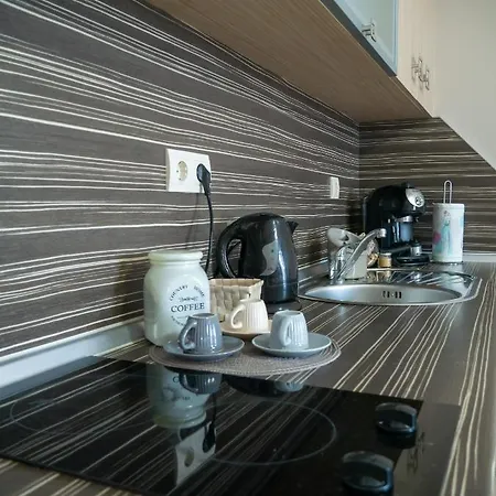 Apartamento Sea View *