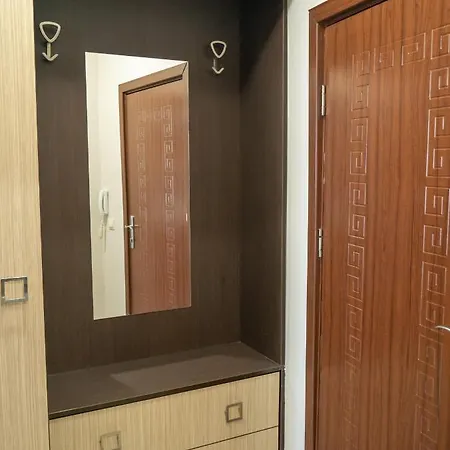 Sea View * Primorsko