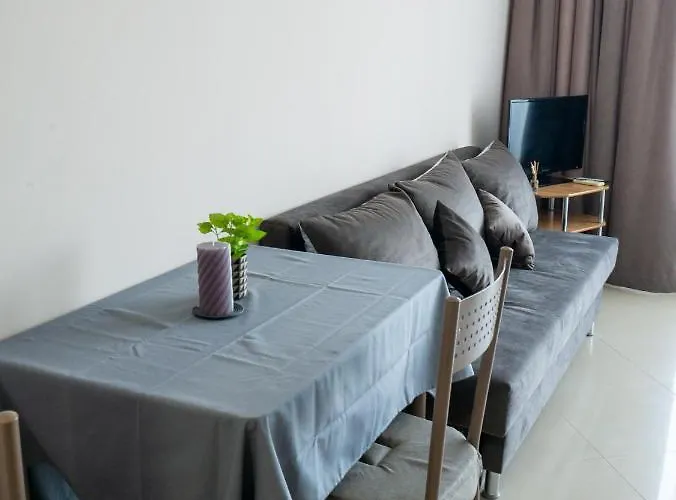 Sea View Приморско