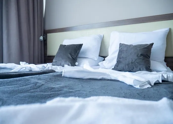 Sea View Апартаменты Приморско