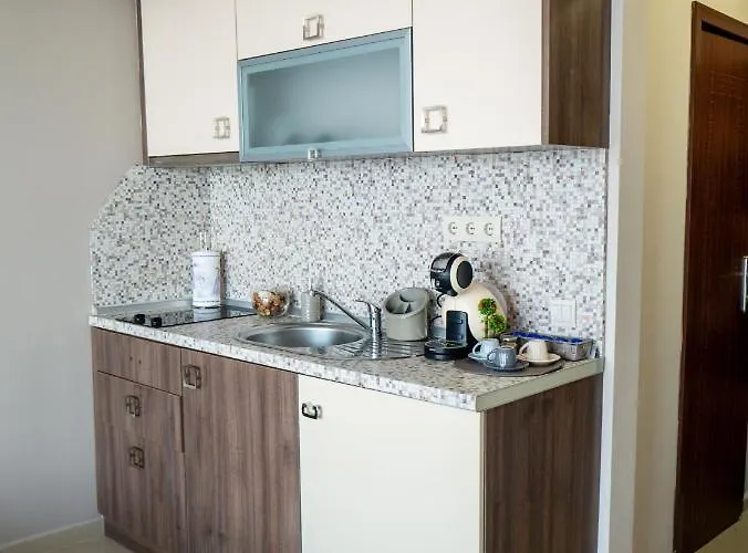 Sea View * Приморско