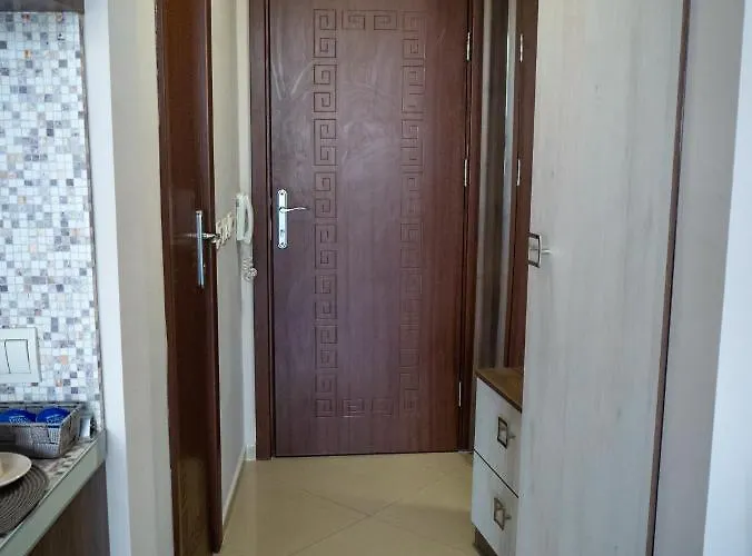 Sea View Приморско