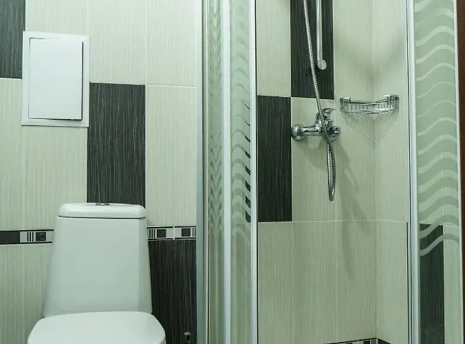 Sea View Апартаменты