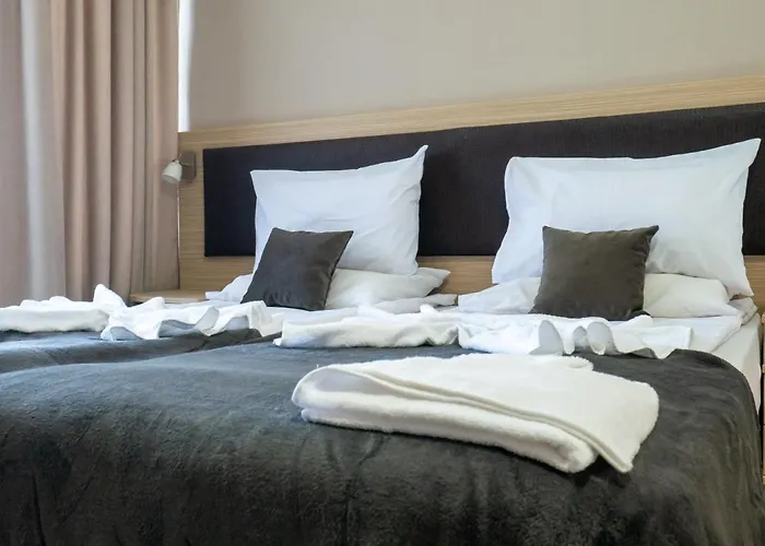 Sea View Апартаменты *