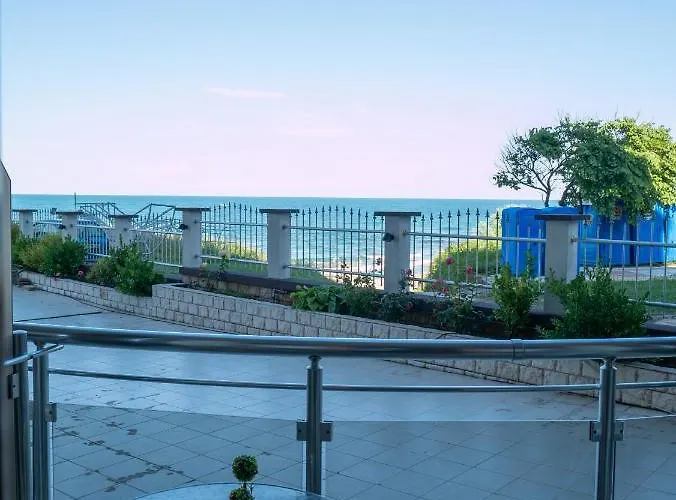 Sea View Appartement Primorsko