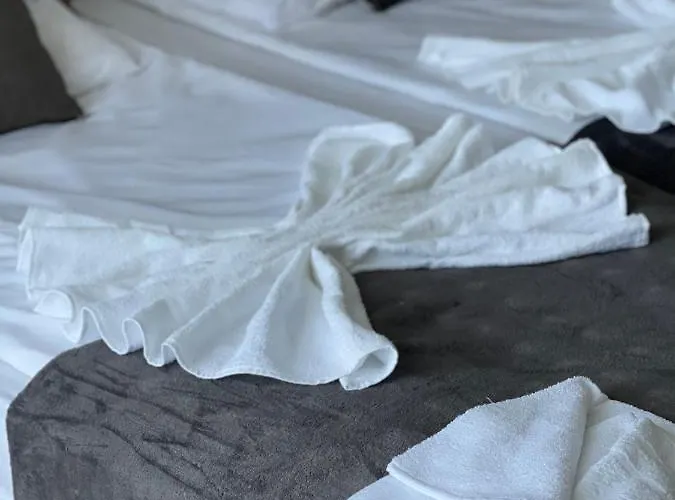 Sea View Appartement