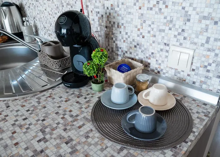 Sea View Приморско