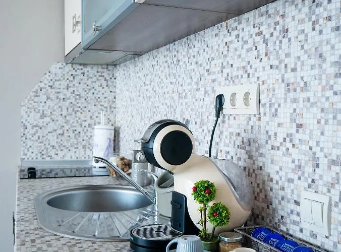 Sea View Приморско