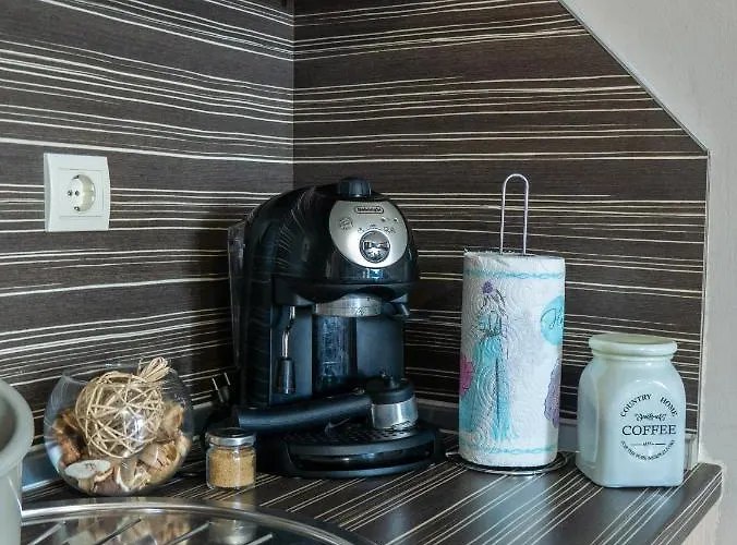 Sea View * Приморско