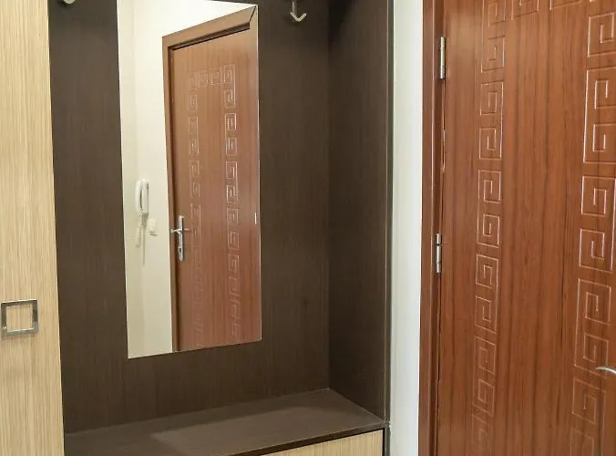 Sea View * Приморско