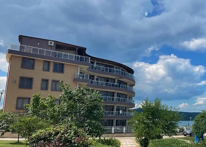 Апартаменты Sea View *