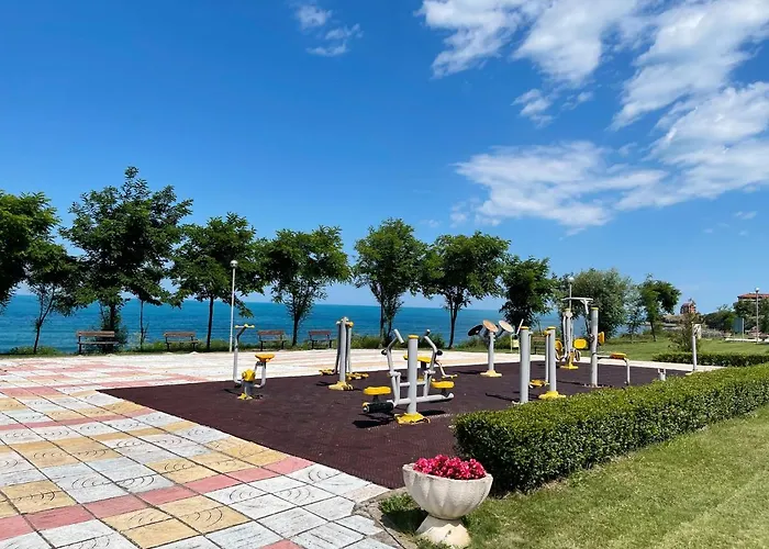 Sea View Приморско