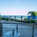 Sea View Apartament Primorsko