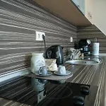 Apartament Sea View *