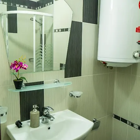 Apartment Sea View Primorsko