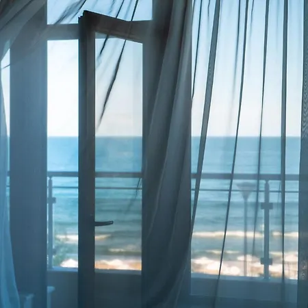 Lejlighed Sea View *