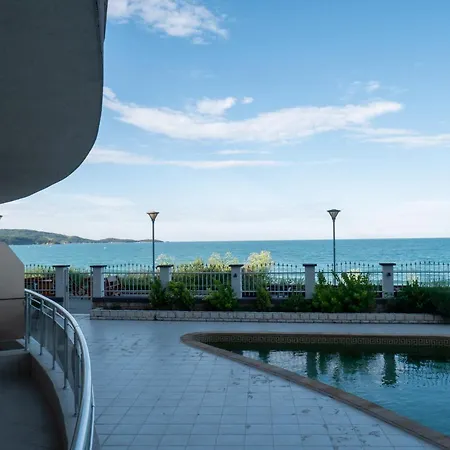 Lejlighed Sea View *