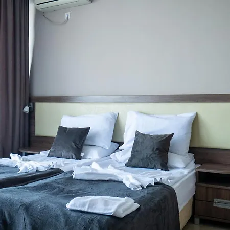 Apartment Sea View Primorsko