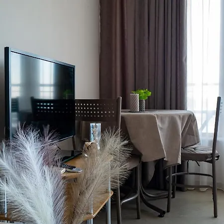 Appartement Albatros Primorsko