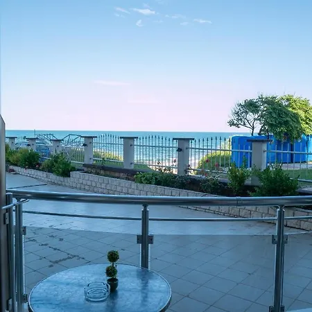 Sea View Apartment Primorsko