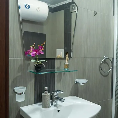 Appartement Albatros Primorsko