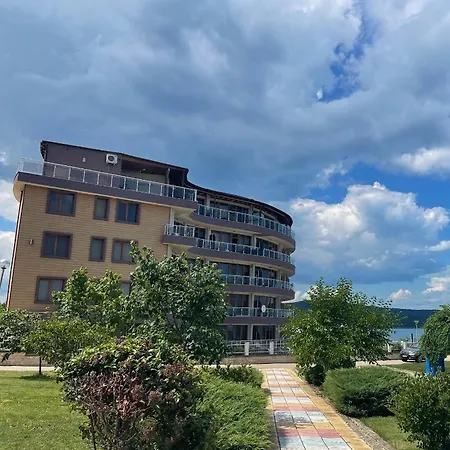 Appartement Albatros *