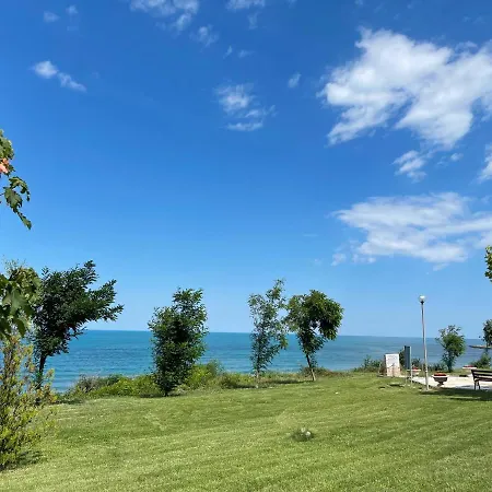 Sea View Apartment