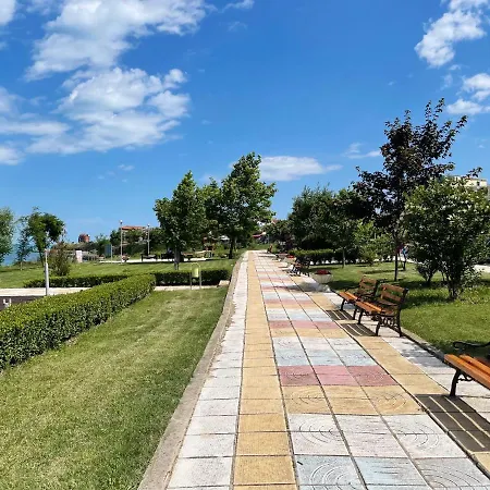 Sea View Primorsko