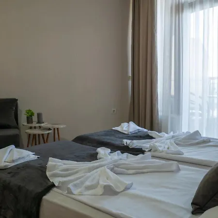 Albatros Appartement *