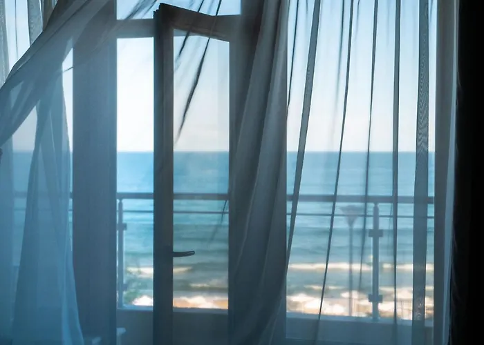 Appartement Sea View *