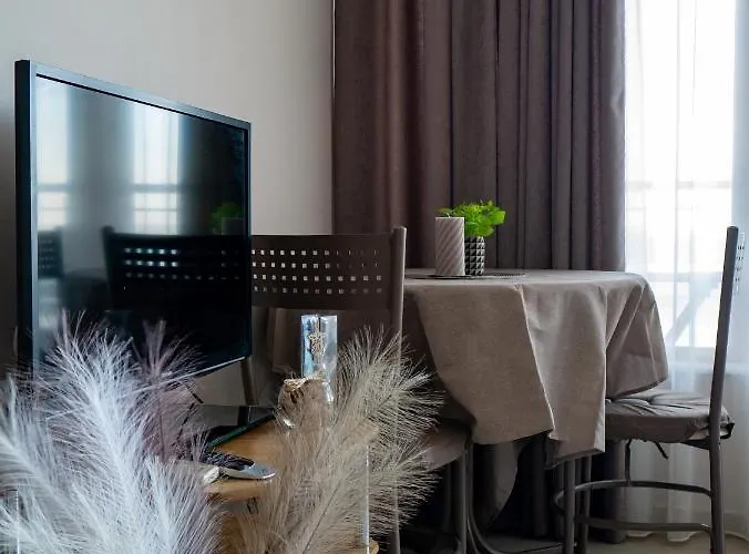 Appartement Sea View Primorsko