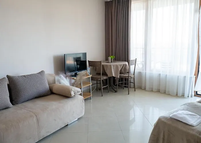 Appartement Sea View