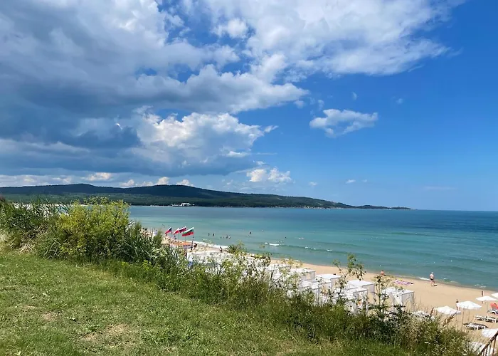 Sea View Appartement *