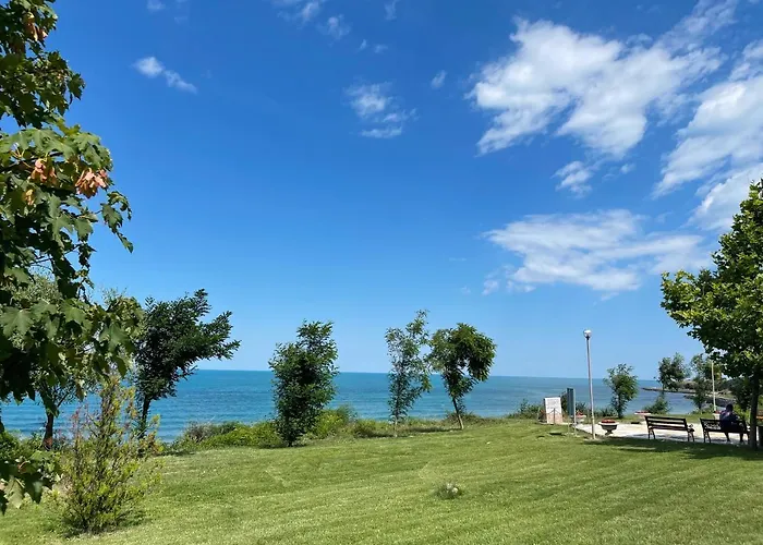 Sea View Appartement