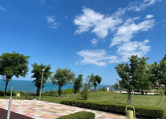 Sea View Appartement *