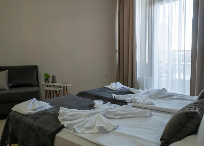 Sea View Appartement *